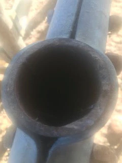 #DD2171 - Freudenthal MFG Free Stall Loops - FL - Image 5