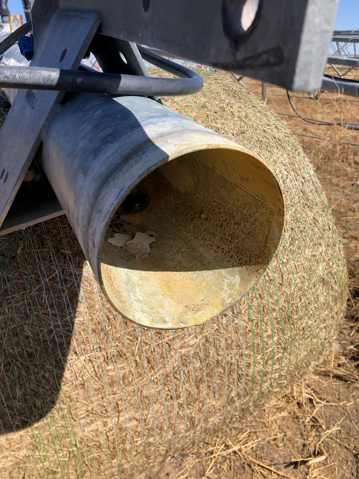 #DD2051 - Lockwood Sprinkler Pivots (3 available) - Image 3