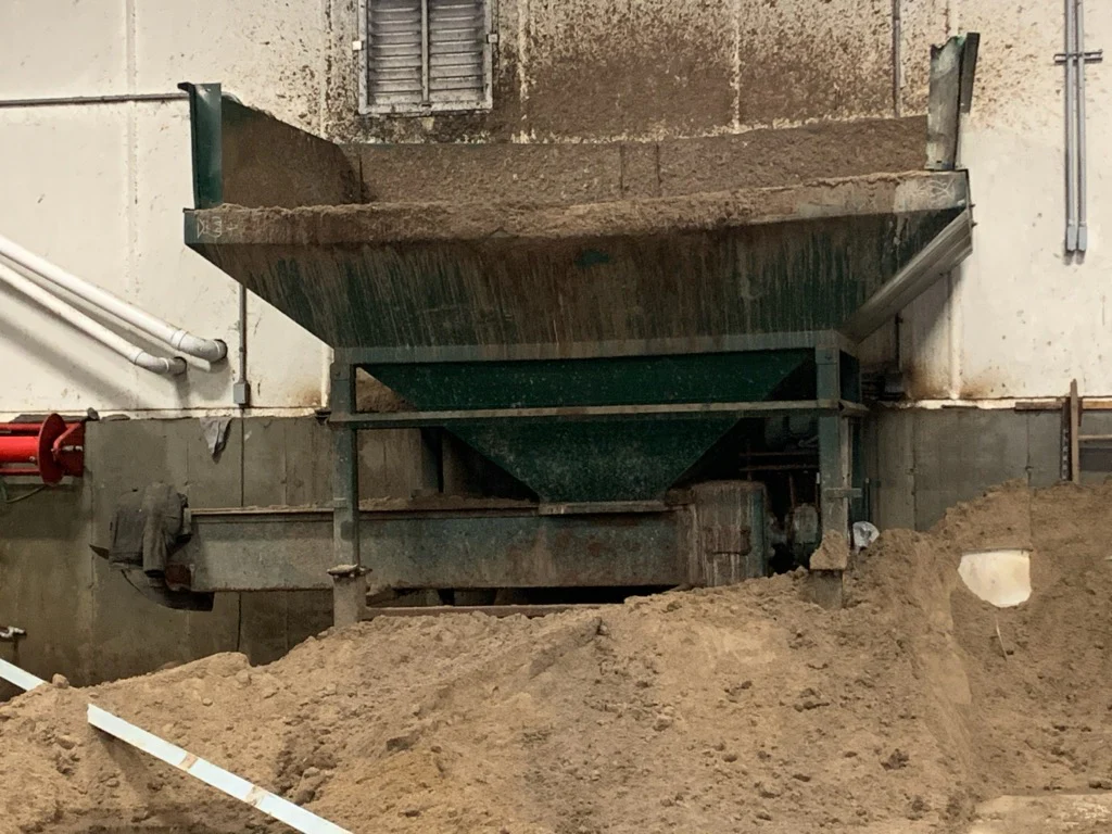 #DD1860 - McLanahan Sand Shaker - Image 3