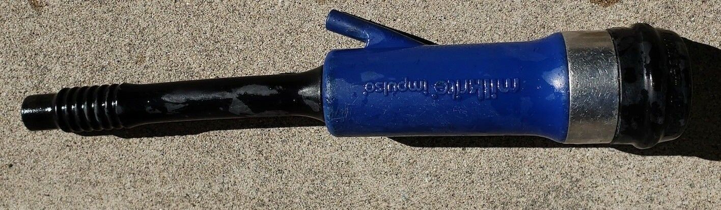 #DD1861 - Milkrite Impulse Ait Teat Cup Claws - Image 3