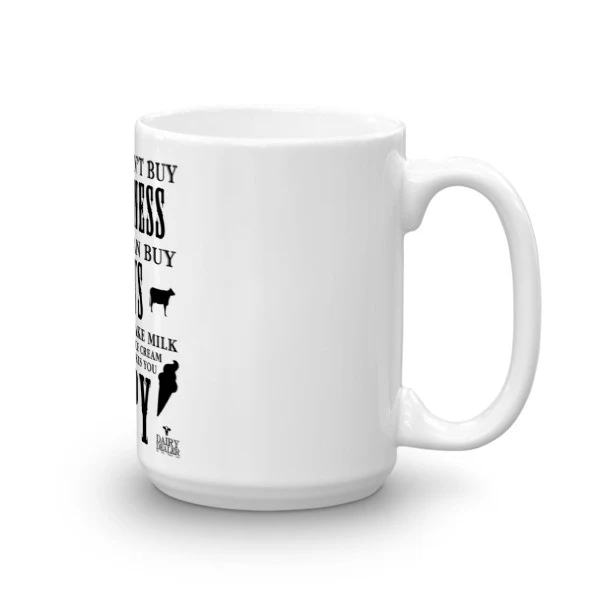 Happiness, Cows and Ice Cream Mugs - Image 6