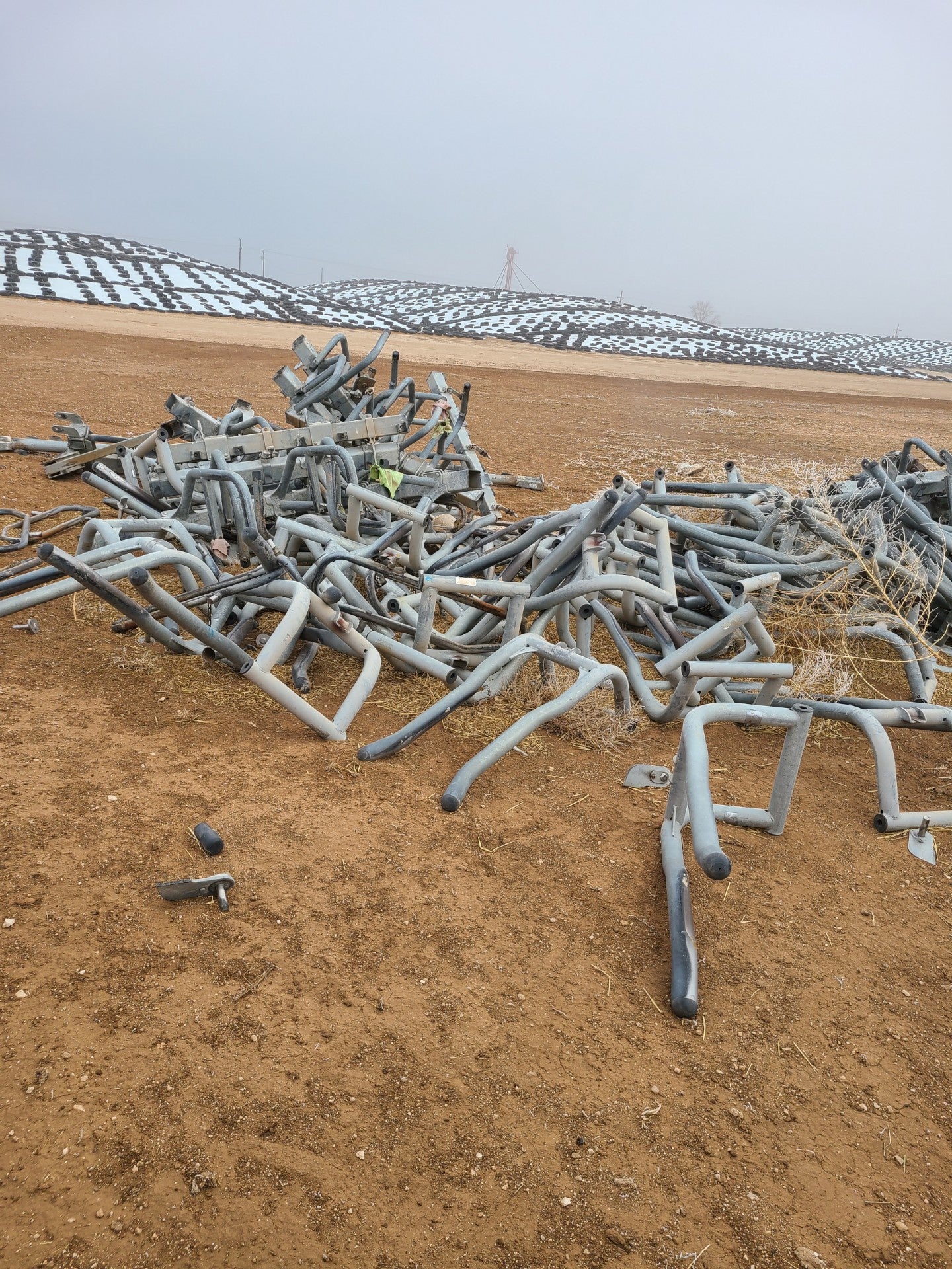 #DD1969 - Westfalia Shoulder Stops for rapid exit system - Image 3